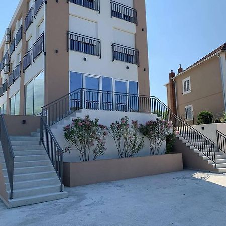 Apartments Step Cattaro Esterno foto