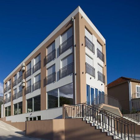 Apartments Step Cattaro Esterno foto